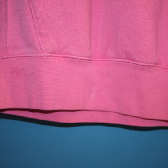 Nike Sportswear Club Fleece Women's Pullover Hoodie Small Modest Cotton - Picture 5 of 14